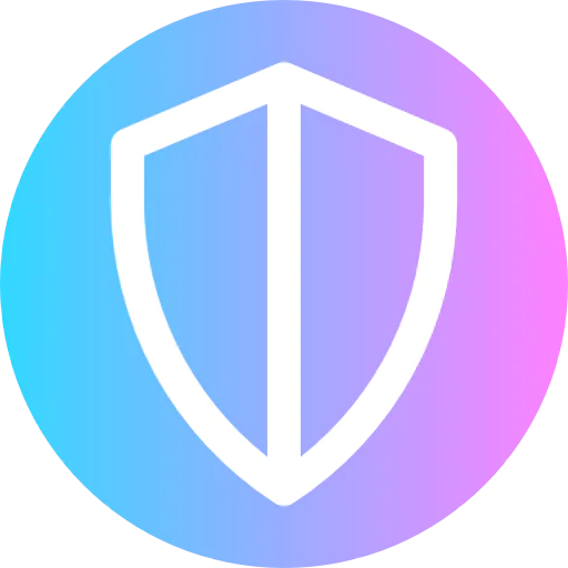 Shield icon
