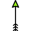 Up arrow Symbol 64x64