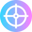 Target icon 64x64