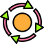 Recycle Symbol 64x64
