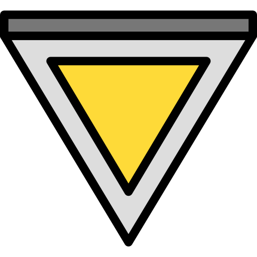 Down arrow icon