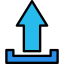 Upload Symbol 64x64