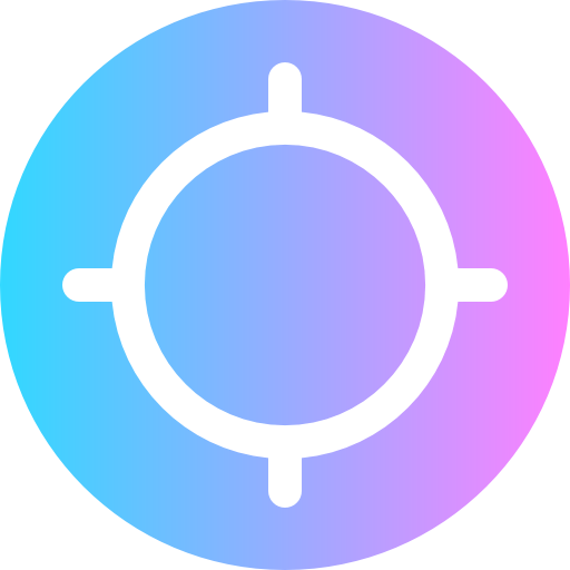 Target icon