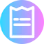 Invoice icon 64x64