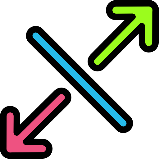 Reflect icon