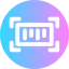 Barcode icon 64x64