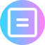 Invoice icon 64x64