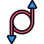 Return Symbol 64x64