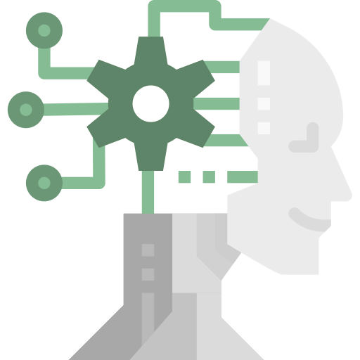 AI icon