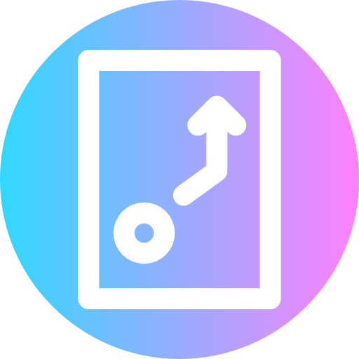 Strategy icon