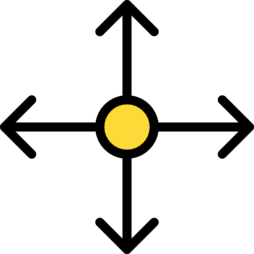 Move icon