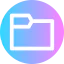 Folder icon 64x64