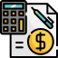 Budget icon 64x64