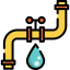 Plumbing icon 64x64