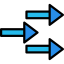 Right arrow Symbol 64x64