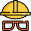 Helmet icon 64x64