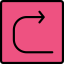 Return Symbol 64x64