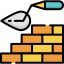 Brickwall アイコン 64x64