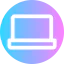 Laptop icon 64x64