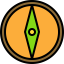 Compass Symbol 64x64
