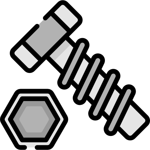 Nut icon