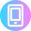 Smartphone icon 64x64