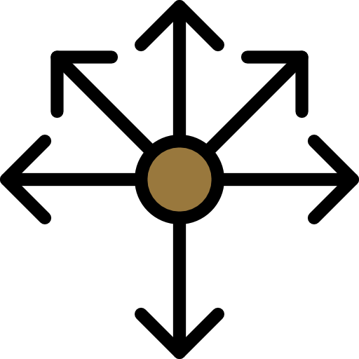 Move icon
