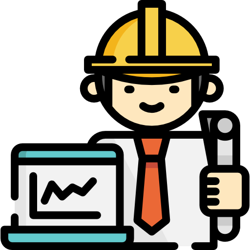 Engineer icon