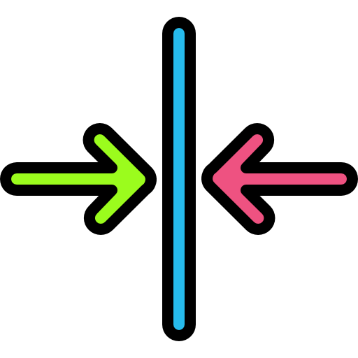 Reflect icon