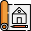 Blueprint icon 64x64
