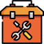 Toolbox icon 64x64