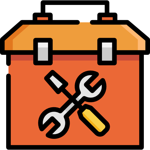 Toolbox icon
