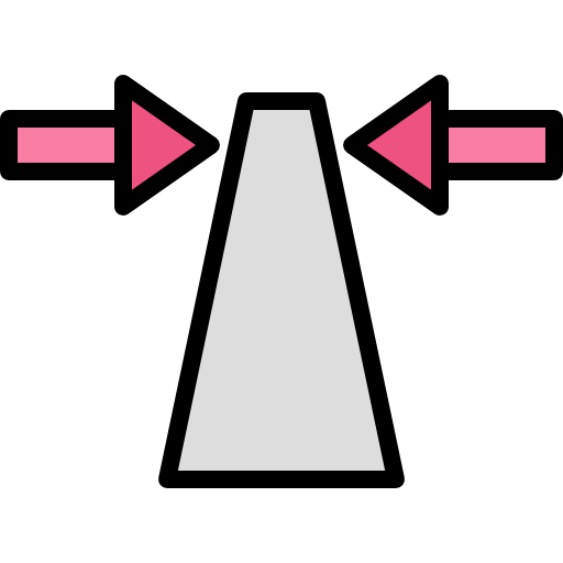Condense icon