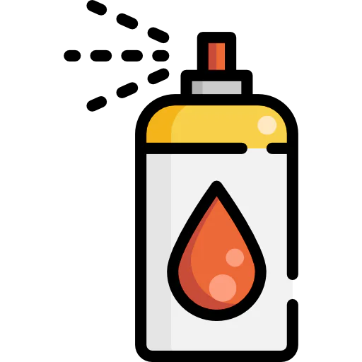 Spray icon