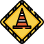 No entry icon 64x64