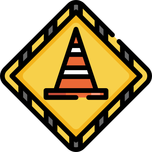 No entry icon