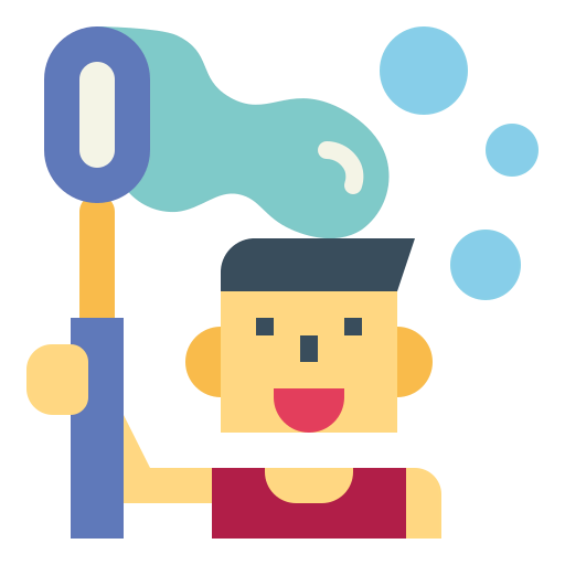 Bubble icon