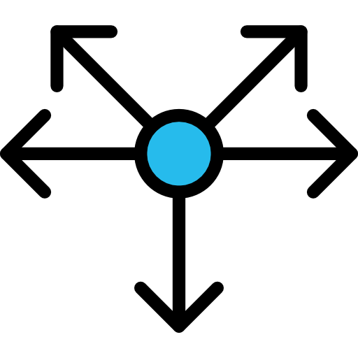 Move icon