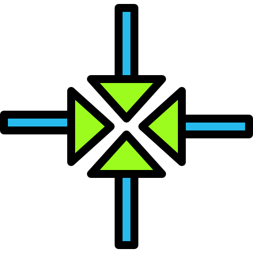 Minimize icon