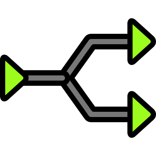 Intersection іконка