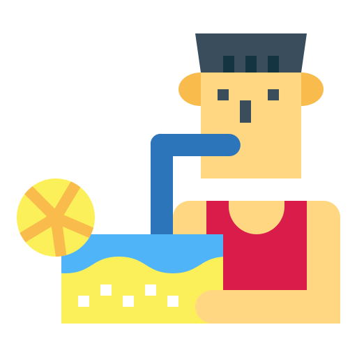 Drinking icon