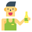 Питьевой иконка 64x64