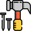 Hammer icon 64x64