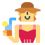 Питьевой иконка 64x64