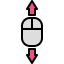 Mouse 상 64x64