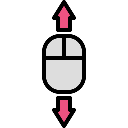 Mouse icon