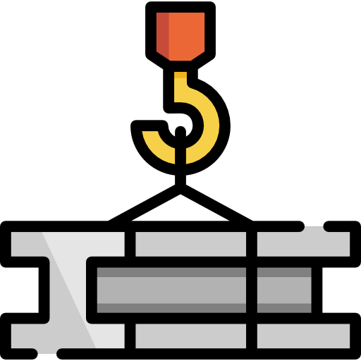 Crane icon