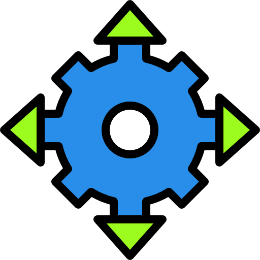 Settings icon