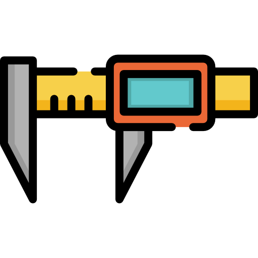 Ruler icon