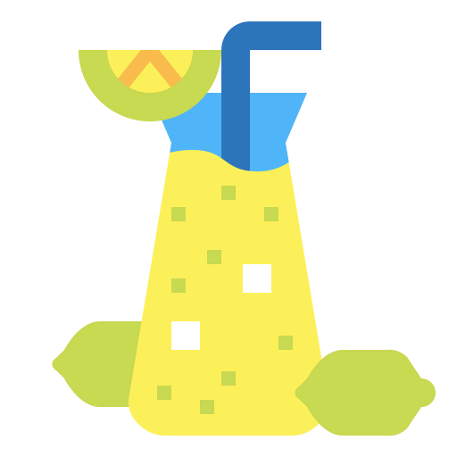 Lemonade icon